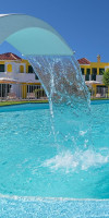 BUNGALOWS VISTAFLOR