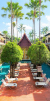 Burasari Phuket Resort & Spa