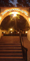 Burcu Kaya Hotel