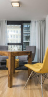 Business Suite Hauptbahnhof