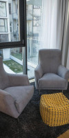 Business Suite Hauptbahnhof