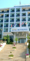 Butrinti Hotel