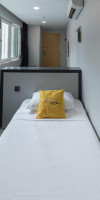 Butternut Tree Hotel