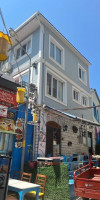 Buyukada Carsi Pansiyon