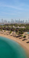 Bvlgari Resort Dubai