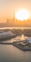 Bvlgari Resort Dubai