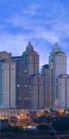 BW Kemayoran Hotel & Convention