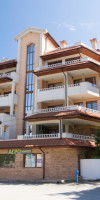 Byala Home Apartment Complex