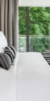 BYD Lofts Boutique Hotel & Serviced Apartments