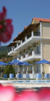 Byzantio Hotel & Apartments