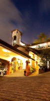 C and N Resort and Spa