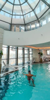 C - Hotel and Suites Doha