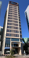 C - Hotel and Suites Doha