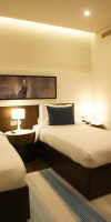 C - Hotel and Suites Doha
