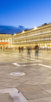 Cà Dell' Arte Palace