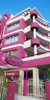 Cabana Beach Aparthotel