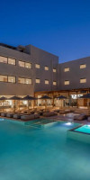 Cabana Blu Hotel & Suites