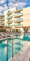 Cabana Blu Hotel & Suites
