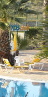 Cabanas Gold By Beach Rentals