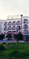 Cactus Hotel