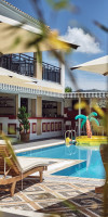 Cactus Hotel Zakynthos
