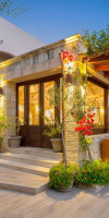 Cactus Village Hotel & Bungalows