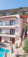 Cactus Village Hotel & Bungalows