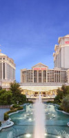 Caesars Palace Hotel & Casino