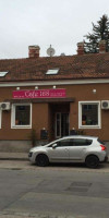 Cafe 168