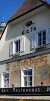 Cafe zum Fürsten