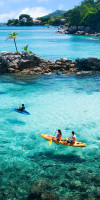 Hilton Seychelles Northolme Resort & Spa