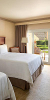Cairo Marriott Hotel & Omar Khayyam Casino