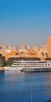 CAIRO MARRIOTT & OMAR KHAYYAM CASINO