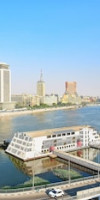CAIRO MARRIOTT & OMAR KHAYYAM CASINO