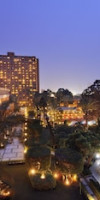 CAIRO MARRIOTT & OMAR KHAYYAM CASINO