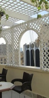 CAIRO MOON HOTEL HOSTEL