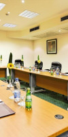 Cairo Pyramids Hotel