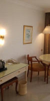 Cairo Pyramids Hotel