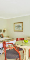 Cairo Pyramids Hotel