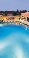 Cairo Pyramids Hotel
