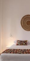 Cal Day Rooms Santorini