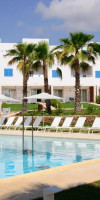 Cala Llenya Resort Ibiza