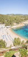 Cala San Miguel Hotel Ibiza