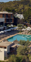 Cala San Miguel Ibiza Resort, Curio Collection by Hilton