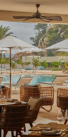 Cala San Miguel The Club