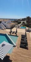 Calallonga Hotel Menorca