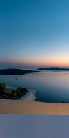 Caldera Senses