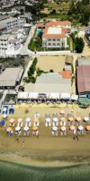California Beach Hotel (Adults only 18+)