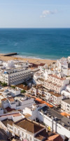 Hotel Indigo Albufeira