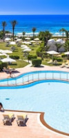 CALIMERA DELFINO BEACH RESORT AND SPA